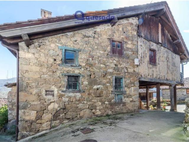 Casa Rural en venta en Lena, Asturias