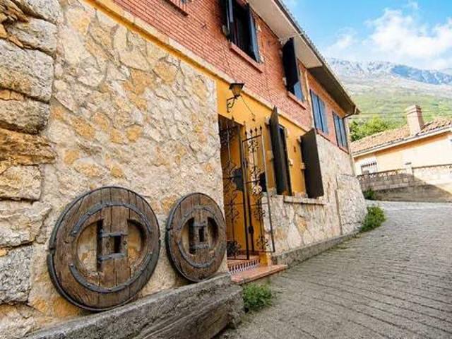 Casa Rural en venta en Lena, Asturias