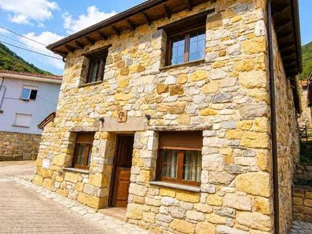Casa Rural en venta en Lena, Asturias
