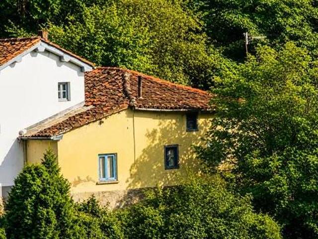 Casa Rural en venta en Lena, Asturias