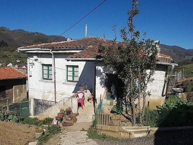 Casa Rural en venta en Lena, Ḷḷencia