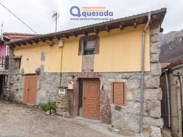 Casa Rural en venta en La Cruz, Lena