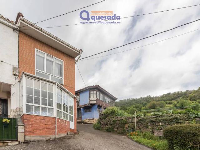 Casa Rural en venta en Lena, Asturias