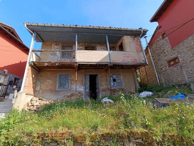 Casa Rural en venta en Lena, Cimavilla