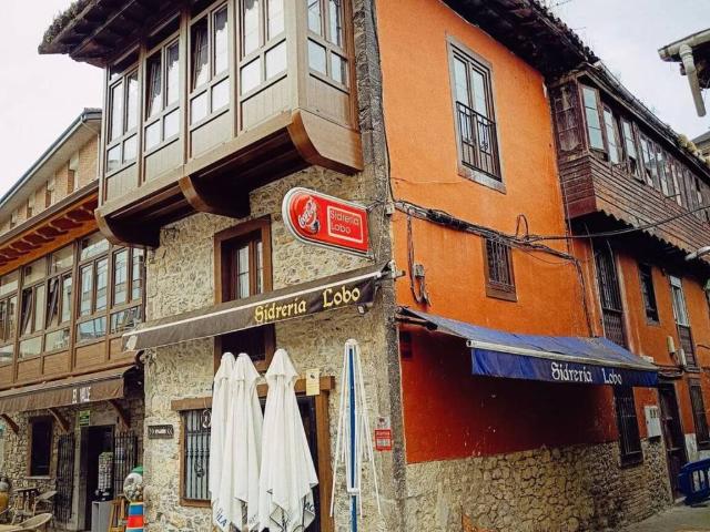Casa Rural en venta en Lena, La Rambla
