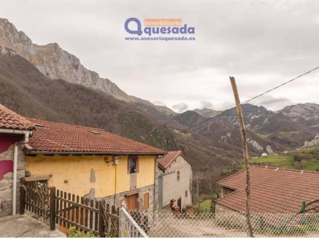 Casa Rural en venta en Lena, Asturias