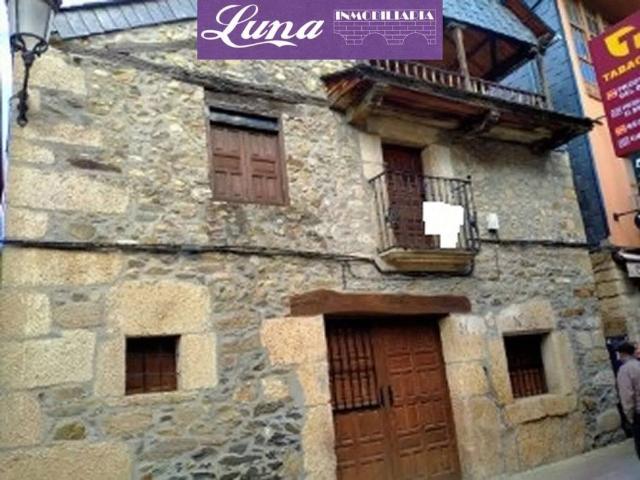 Casa Rural en venta en Molinaseca