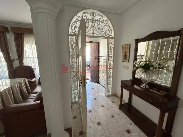 Casa Rural en venta en Costa Occidental, Andalucía