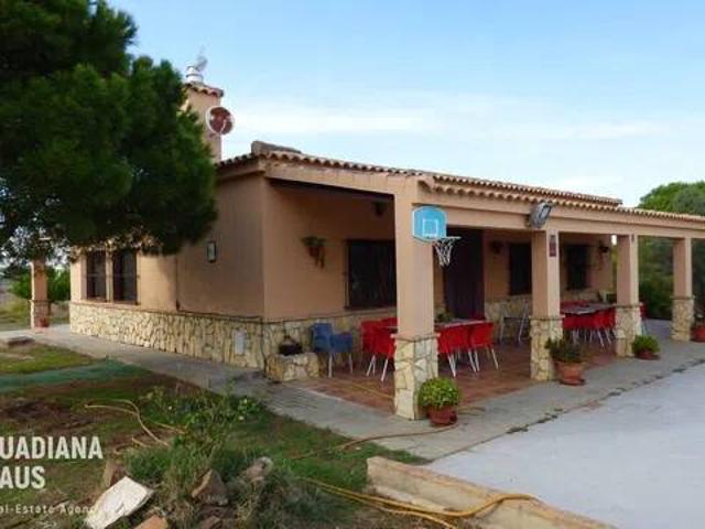 Casa Rural en venta en Costa Occidental, Andalucía