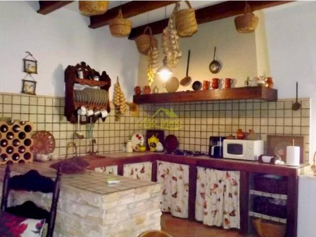 Casa Rural en venta en Costa Occidental, Andalucía