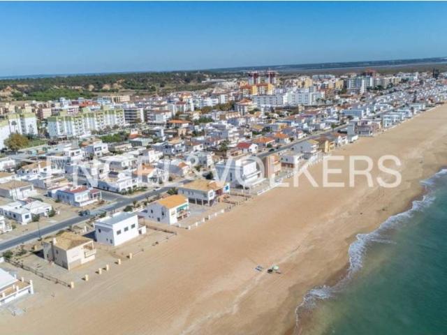 Casa Rural en venta en Costa Occidental, Andalucía