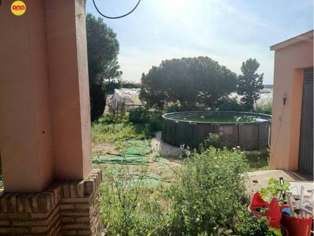 Casa Rural en venta en Costa Occidental, Andalucía