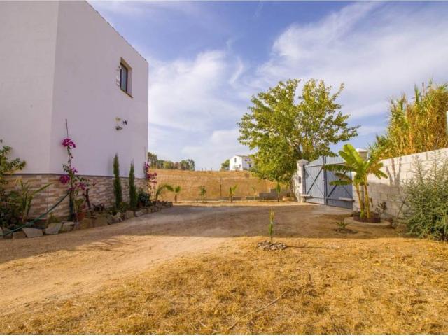 Casa Rural en venta en Costa Occidental, Andalucía