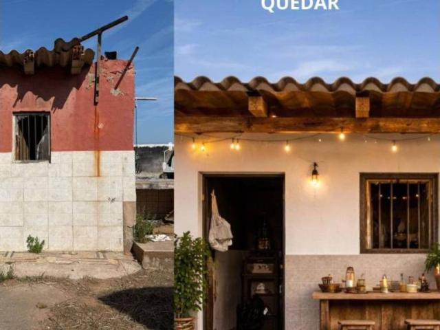 Casa Rural en venta en la Plana Baixa, Valencia