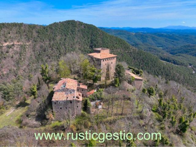 Casa Rural en venta en Ripollès, Catalunya