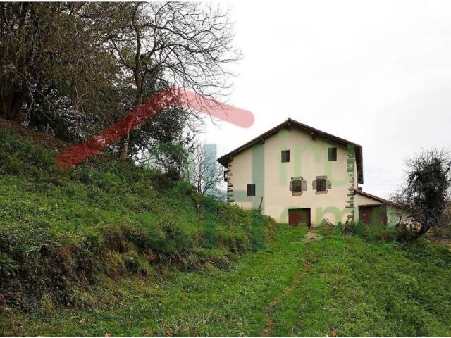 Casa Rural en venta en Baztan-Bidasoa, Navarra