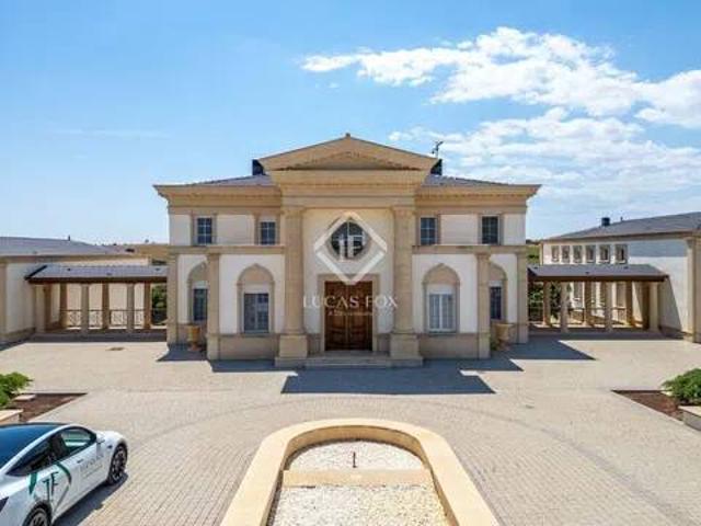 Casa Rural en venta en Lezuza, Castilla-La Mancha