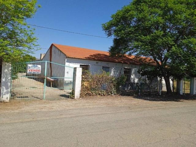 Casa Rural en venta en Librilla