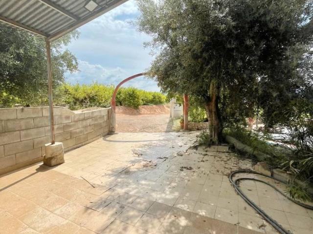 Casa Rural en venta en Librilla