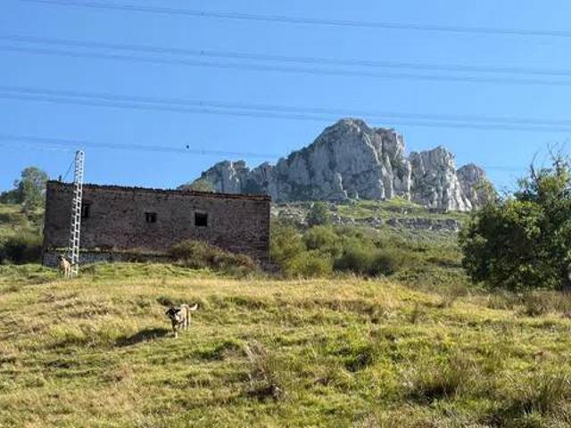 Casa Rural en venta en Rubalcaba, Liérganes