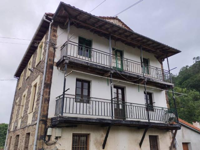 Casa Rural en venta en Rubalcaba, Liérganes