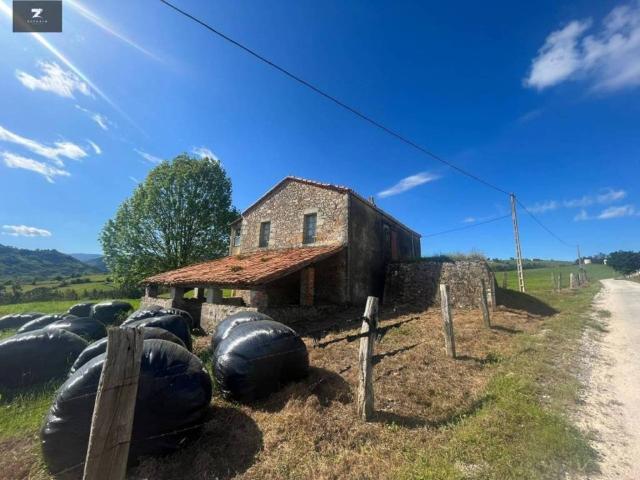 Casa Rural en venta en Liérganes, Cantabria