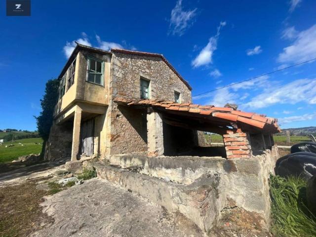 Casa Rural en venta en Liérganes, Cantabria