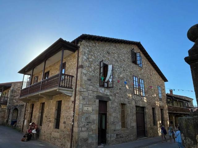 Casa Rural en venta en Liérganes, Cantabria