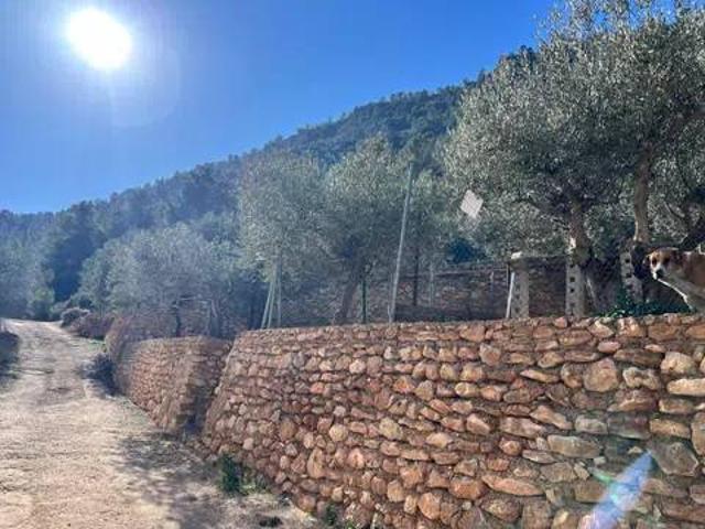 Casa Rural en venta en Liétor, Castilla-La Mancha