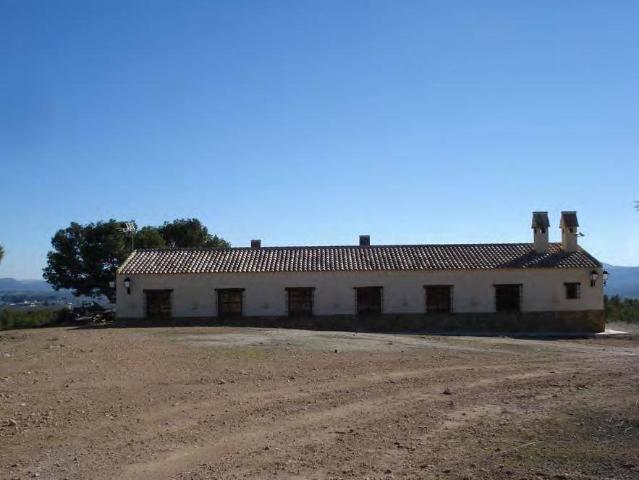 Casa Rural en venta en Liétor, Castilla-La Mancha