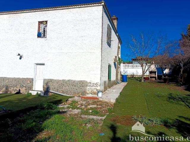 Casa Rural en venta en Linares, Andalucía