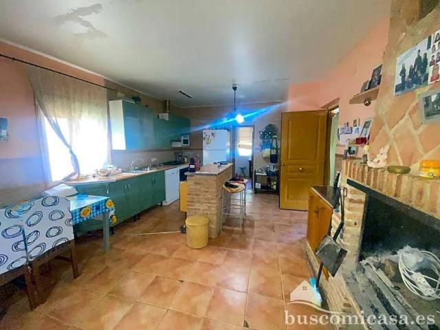 Casa Rural en venta en Linares, Andalucía