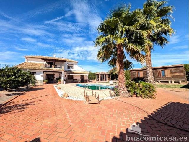 Casa Rural en venta en Linares, Andalucía