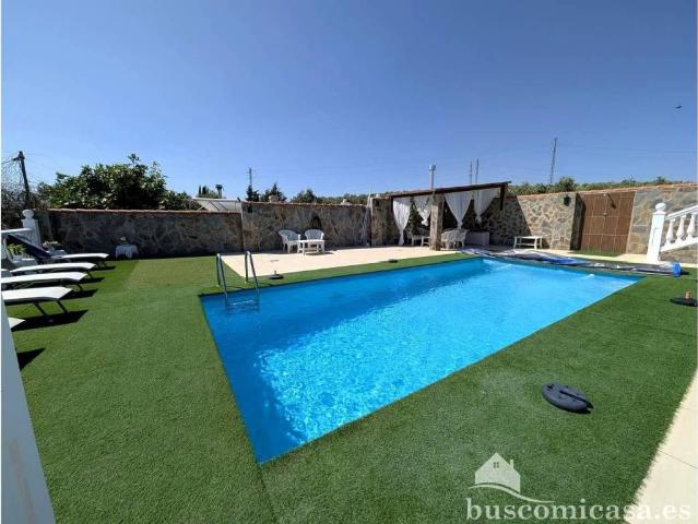 Casa Rural en venta en Linares, Andalucía