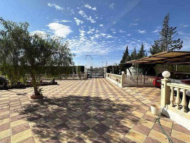 Casa Rural en venta en Linares, Andalucía