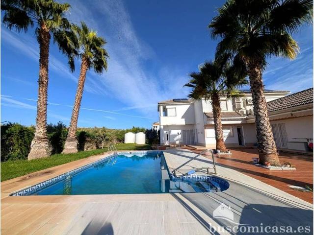 Casa Rural en venta en Linares, Andalucía