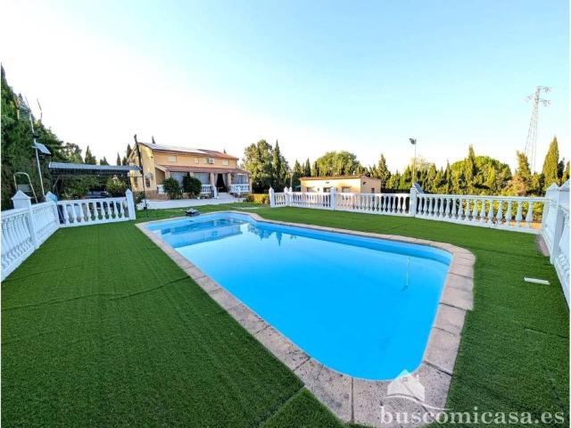 Casa Rural en venta en Linares, Andalucía