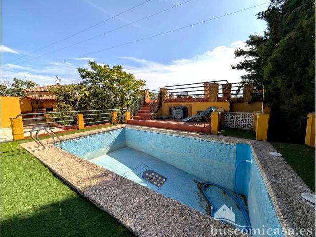 Casa Rural en venta en Linares, Andalucía