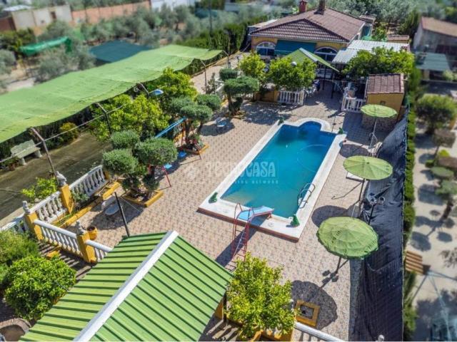 Casa Rural en venta en Linares, Andalucía