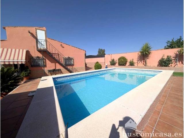 Casa Rural en venta en Linares, Andalucía