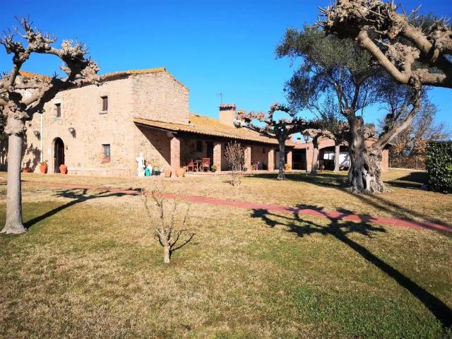 Casa Rural en venta en Gironès, Catalunya