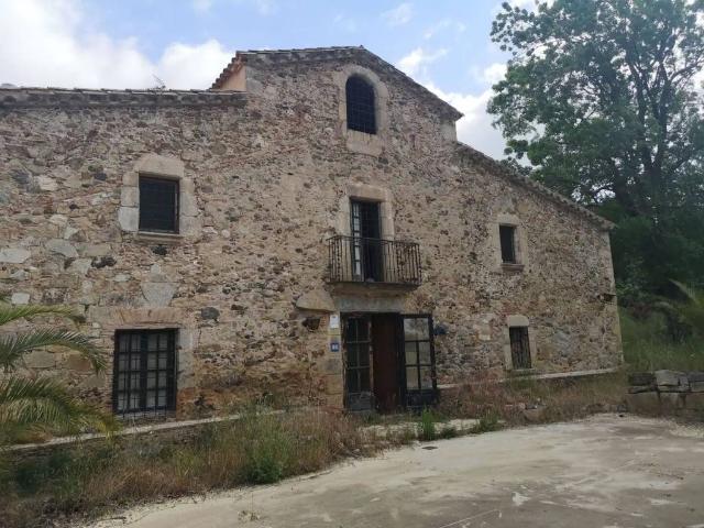 Casa Rural en venta en Gironès, Catalunya