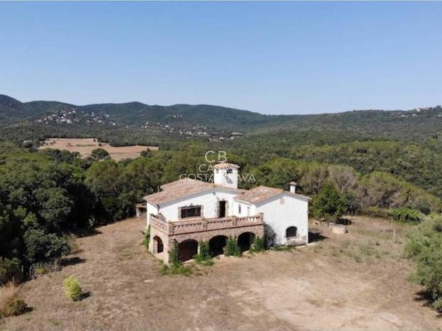 Casa Rural en venta en Llagostera