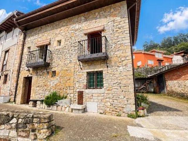 Casa Rural en venta en Llanes, Asturias