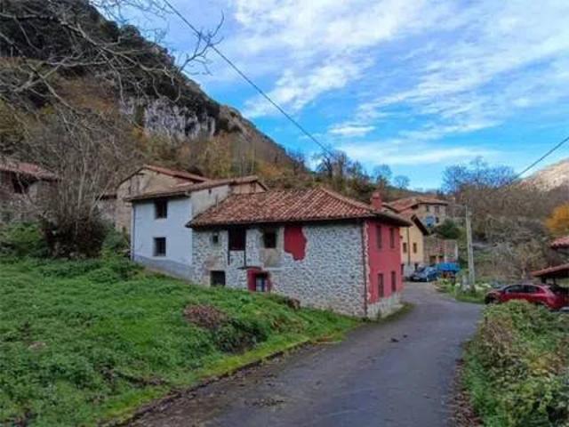 Casa Rural en venta en Ardisana, Llanes