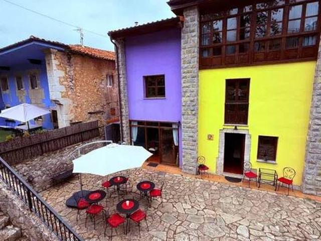 Casa Rural en venta en Llanes, Asturias