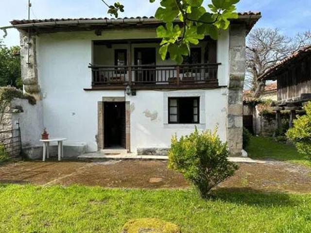 Casa Rural en venta en Llanes, Asturias