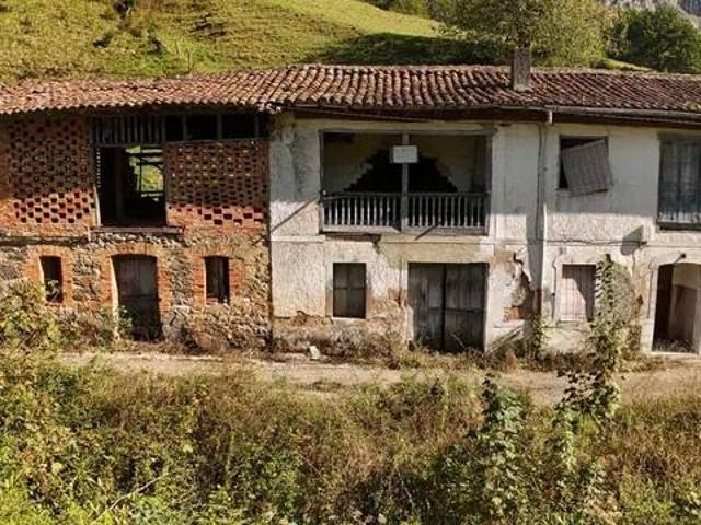 Casa Rural en venta en Llanes, Asturias