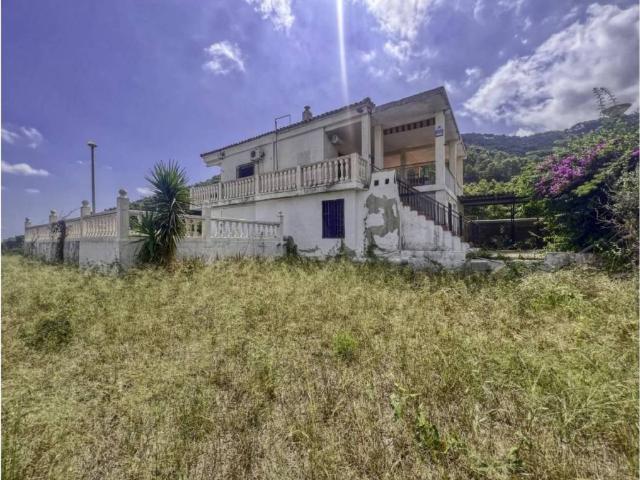 Casa Rural en venta en la Ribera Baixa, Valencia
