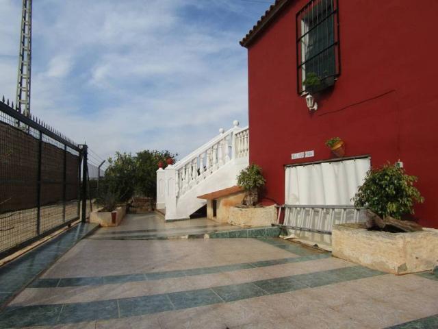 Casa Rural en venta en la Ribera Baixa, Valencia
